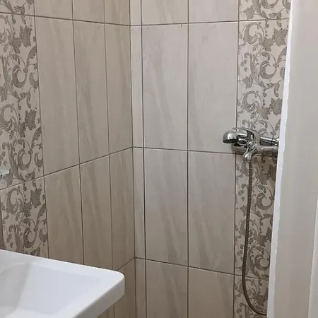 Apartment детелини Primorsko