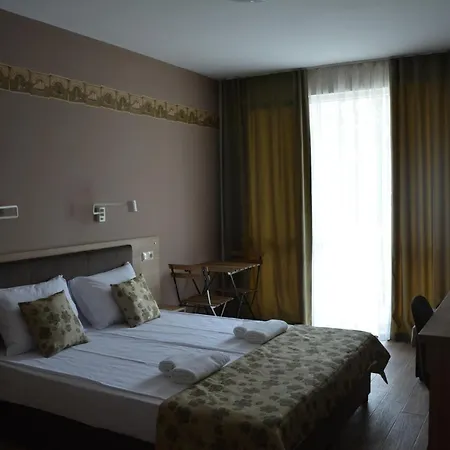 Apartament детелини *