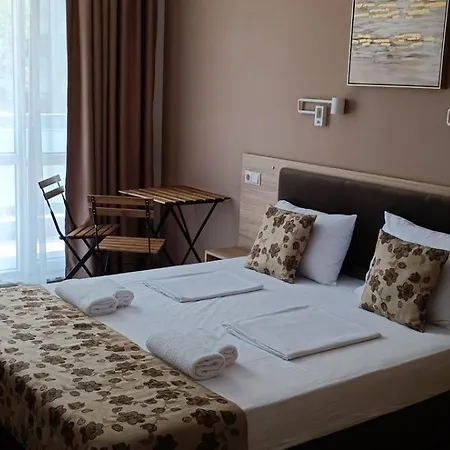 детелини * Primorsko